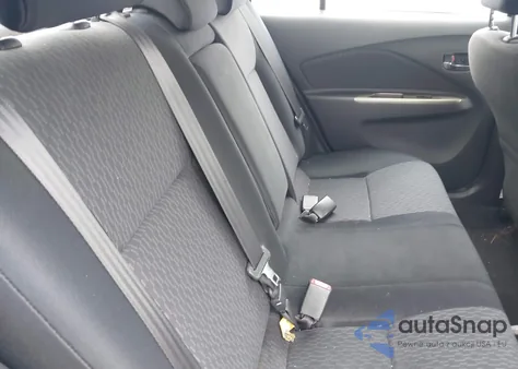 2009 Toyota Yaris S из США, поврежденный, VIN JTDBT903791328862